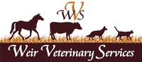 Weir Veterinary Clinic