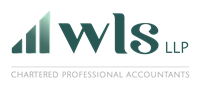 WLS LLP Chartered Professional Accountants