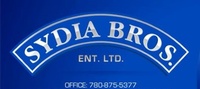 Sydia Bros Ent Ltd