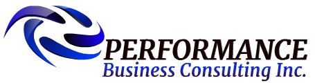 Performance Business Consulting Inc.