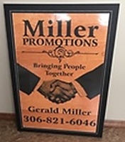 Miller Promotions