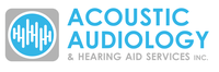 Acoustic Audiology & Hearing Aid Services Inc.