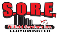 SORE Oilfield Services Inc