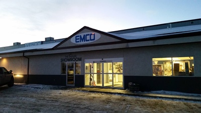 Emco Corporation