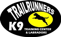 Trailrunners K9 Training Center & Labrador Retriever Dogs & Puppies