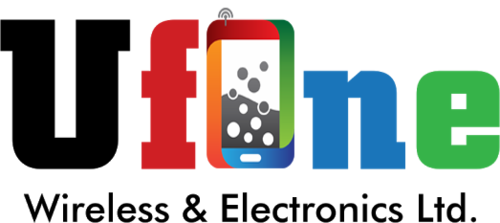 Ufone Wireless & Electronics Ltd. Ufone Wireless & Electronics Ltd.