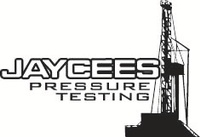 Jaycees Pressure Testing Ltd