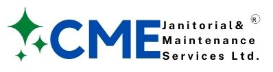 CME Janitorial & Maintenance Services Ltd.