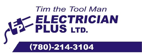 Tim the Tool Man Electrician Plus Ltd.
