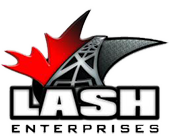 Lash Enterprises Ltd