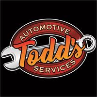 Todd's Automotive Services Ltd.
