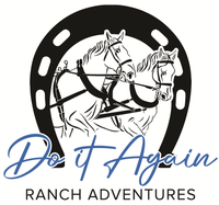 Do It Again Ranch Adventures