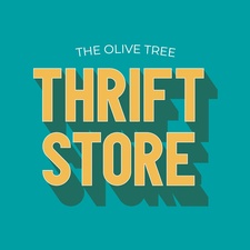 The Olive Tree Thrift Store