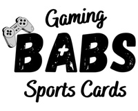 Babs Gaming & Sports Cards