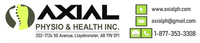 Axial Physio & Health Inc.