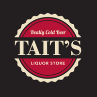 Tait's Liquor Store