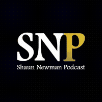 Shaun Newman Podcast