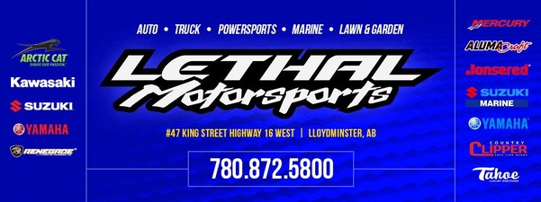Lethal Motorsports & Marine / Young’s Agri-Service