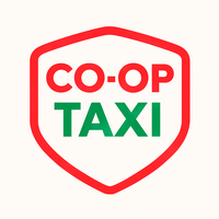 CO-OP Taxi Lloydminster Ltd.