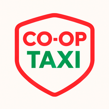 CO-OP Taxi Lloydminster Ltd.