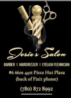 Josie's Salon Ltd.
