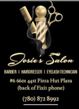 Josie's Salon Ltd.