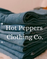 Hot Peppers Clothing