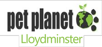 Pet Planet Lloydminster