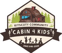Kitscoty Community Cabin 4 Kids Society