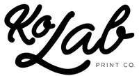 Kolab Print Co. Ltd. 