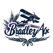 Bradley Airspray 