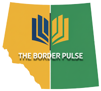 The Border Pulse