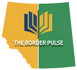 The Border Pulse The Border Pulse