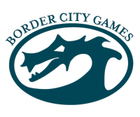 Border City Games
