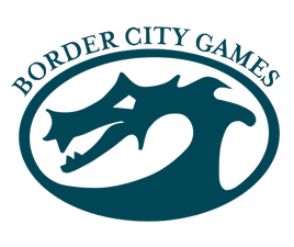Border City Games