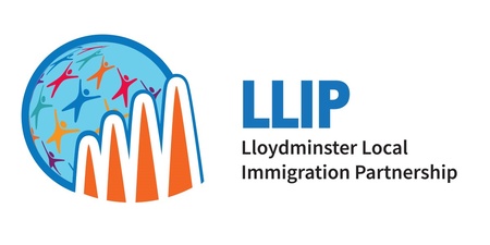 Lloydminster Local Immigration Partnership (LLIP)/Catholic Social Services Lloydminster Local Immigration Partnership (LLIP)/Catholic Social Services
