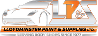 Lloydminster Paint & Supplies LTD