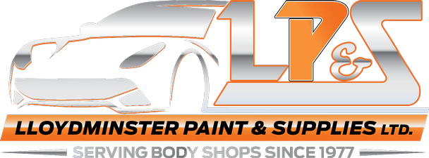 Lloydminster Paint & Supplies LTD