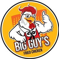 2502539 Alberta Ltd oa Big Guy's Fried Chicken
