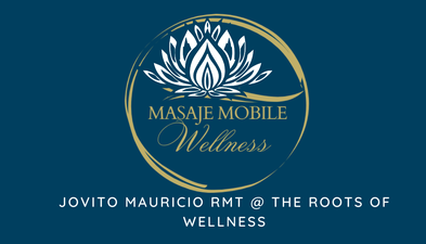 Masaje Mobile Wellness