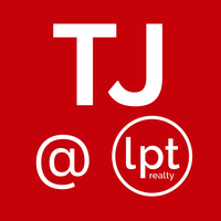 TJ Altman at Lpt Realty