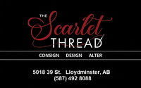 The Scarlet Thread Boutique