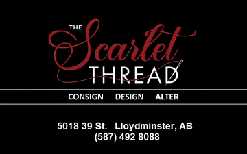 The Scarlet Thread Boutique