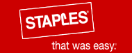 Staples - The Business Depot