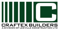 Craftex Builders - A Division of Leeville Construction Ltd.