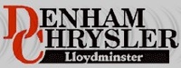 Denham Chrysler