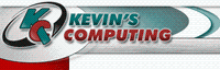 Kevin's Computing