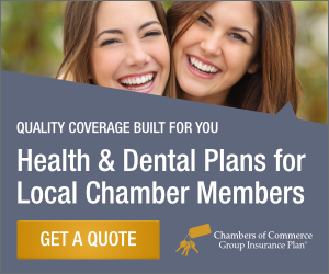 Chambers of Commerce Group Insurance Plan