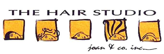 The Hair Studio Joan and Co.