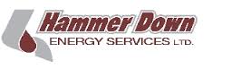 Hammer Down Energy Services